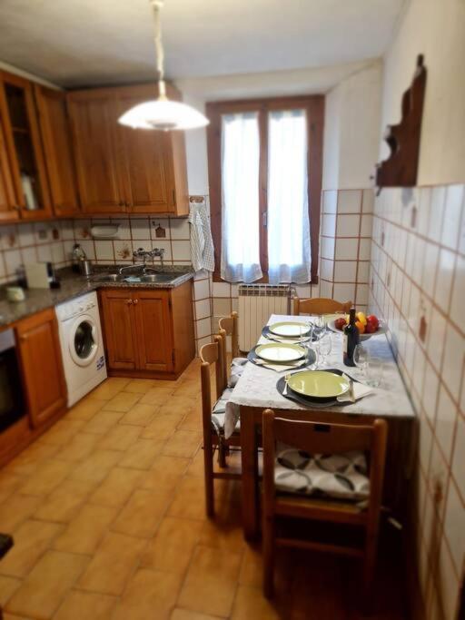 Leonardo & Elisa Apartman Figline Valdarno Kültér fotó