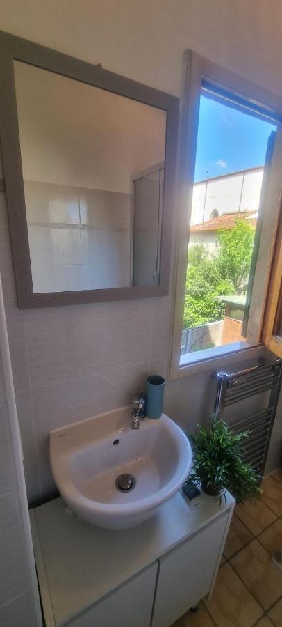 Leonardo & Elisa Apartman Figline Valdarno Kültér fotó
